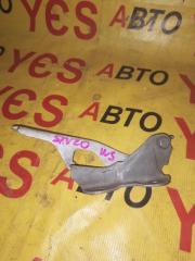 Запчасть кронштейн капота левый Toyota Mark II Wagon Qualis 1997-2002