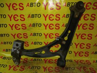 Запчасть рычаг подвески передний левый Volkswagen Touran