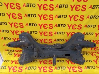 Балка передняя Honda Fit