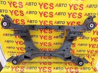 Балка задняя Subaru Legacy