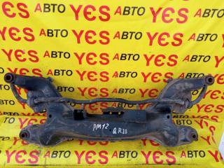 Балка передняя Nissan Liberty