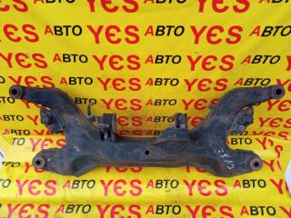 Балка передняя Nissan Cefiro