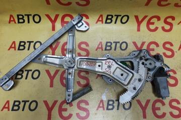 Стеклоподъемник задний левый Subaru Forester 2002-2007 контрактная Стеклоподъемник задний левый Subaru Forester 2002-2007