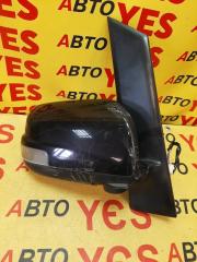 Зеркало переднее правое Nissan Serena 2007-2010 контрактная Зеркало переднее правое Nissan Serena 2007-2010