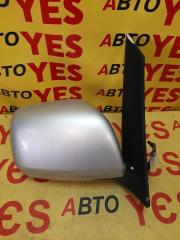 Запчасть зеркало переднее правое Toyota Noah 2001-2007