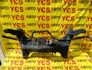 Балка передняя Nissan Bluebird Sylphy 2000-2005