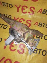 Запчасть стеклоподъемник задний левый Toyota ist 2002-2007