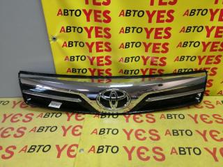 Запчасть решетка радиатора передняя Toyota Roomy 2020-н.в.