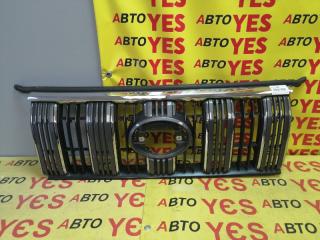 Запчасть решетка радиатора передняя Toyota Land Cruiser Prado 2009-2024