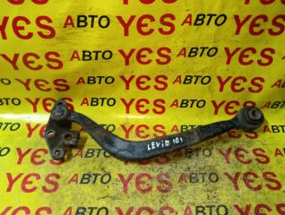 Запчасть рычаг подвески передний левый Toyota Corolla Levin 1991-1995