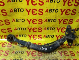 Запчасть рычаг подвески передний левый Toyota Corolla Levin 1991-1995