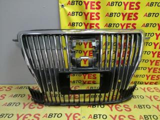 Запчасть решетка радиатора передняя Toyota Crown Majesta 2013-2018