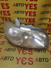 Запчасть фара передняя правая Toyota Porte 2004-2005