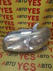 Запчасть фара передняя левая Toyota Porte 2004-2005