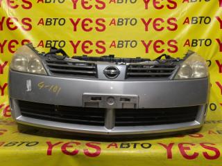 Ноускат Nissan Wingroad 2001-2005