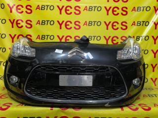 Запчасть ноускат Citroen C3 2013-2016