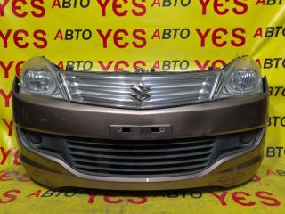 Ноускат Suzuki Solio 2010-2013