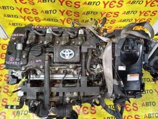 Фото запчасти двс Toyota Corolla контрактная запчасть Запчасть двс Toyota Corolla