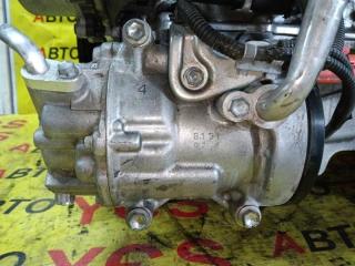 Фото запчасти компрессор кондиционера Toyota Corolla контрактная запчасть Запчасть компрессор кондиционера Toyota Corolla