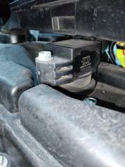 Запчасть катушка зажигания Toyota Roomy