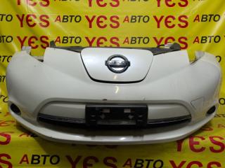 Ноускат Nissan Leaf 2009-2017