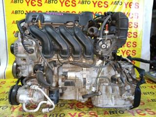 Запчасть двс Toyota Raum