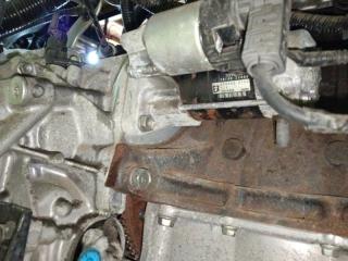 Запчасть стартер Toyota Vitz