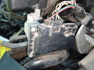Запчасть блок дроссельной заслонки Toyota Vitz