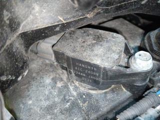 Катушка зажигания Nissan Lafesta