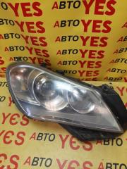 Запчасть фара передняя правая Suzuki Kizashi 2009-2015