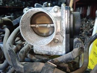 Блок дроссельной заслонки Nissan Serena