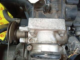 Блок дроссельной заслонки Mazda Demio