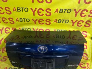 Крышка багажника Avensis 2008 AZT250 Крышка багажника Avensis 2008 AZT250