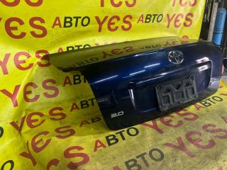Крышка багажника Avensis 2008 AZT250 Крышка багажника Avensis 2008 AZT250