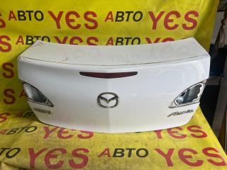Крышка багажника Mazda Axela BL5FW Крышка багажника Mazda Axela BL5FW