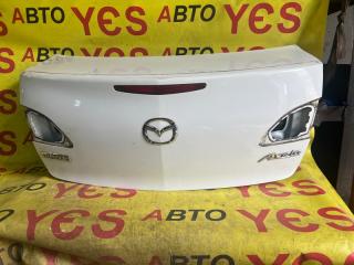 Крышка багажника Axela 2010 BL5FW Крышка багажника Axela 2010 BL5FW