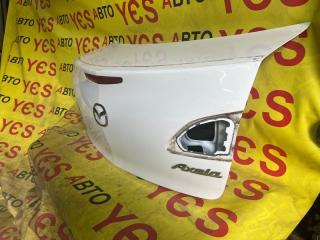 Крышка багажника Axela 2010 BL5FW Крышка багажника Axela 2010 BL5FW