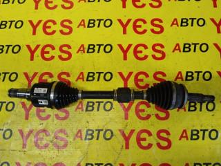 Фото запчасти привод передний левый Toyota Corolla контрактная запчасть Запчасть привод передний левый Toyota Corolla