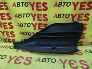 Запчасть решетка бамперная передняя правая Mercedes-Benz C-Class 2021-н.в.