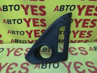 Запчасть заглушка в бампер передняя левая Toyota Roomy 2016-н.в.