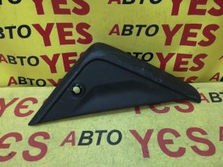 Запчасть накладка на бампер передняя левая Toyota Roomy 2016-н.в.