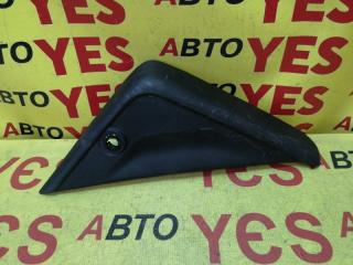 Запчасть накладка на бампер передняя левая Toyota Roomy 2016-н.в.