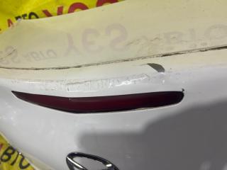 Крышка багажника Axela 2009-2011 BL5FP