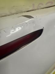 Крышка багажника Axela 2009-2011 BL5FP