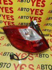 Запчасть стоп-сигнал задний левый Subaru Exiga 2008-2015