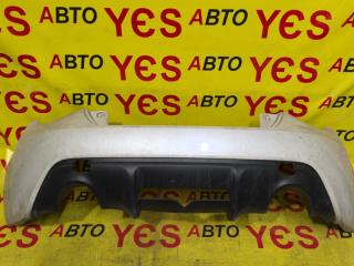 Запчасть бампер задний Subaru BRZ 2016-2020