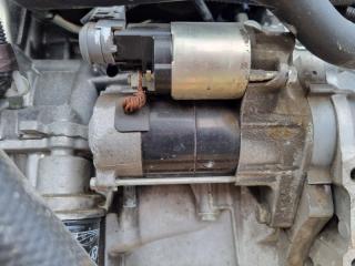 Запчасть стартер Toyota Probox