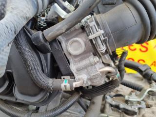 Запчасть блок дроссельной заслонки Toyota Probox