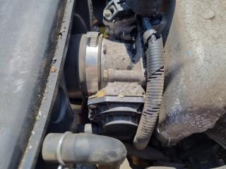 Блок дроссельной заслонки Subaru Impreza