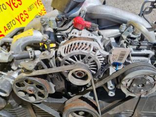 Генератор Subaru Impreza